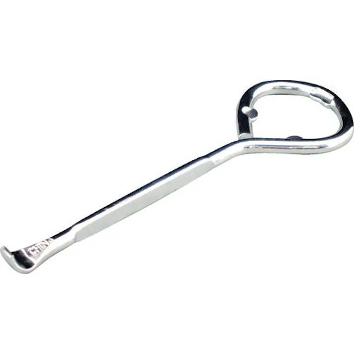 【CAINZ-DASH】インダストリーコーワ カンオープナー 11949【別送品】