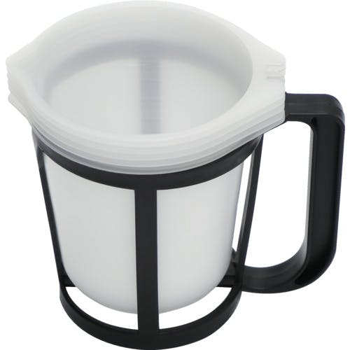 インダストリーコーワ 補修用塗料カップ 400CC 6枚入 12058 ペイントローラー用受け皿 インダストリーコーワ 補修用塗料カップ 400CC 6枚入 12058 ペイントローラー用受け皿