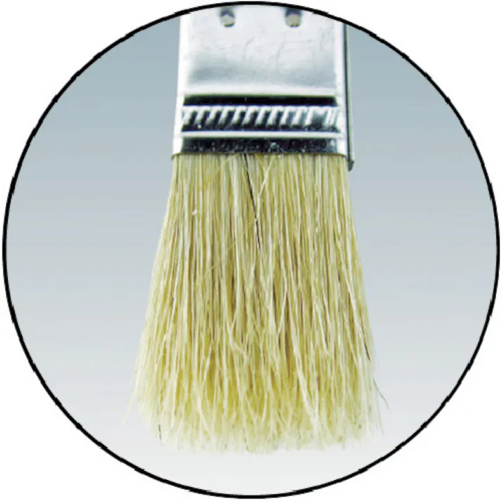 【CAINZ-DASH】インダストリーコーワ 木工・工作用ハケ 15mm 12285【別送品】