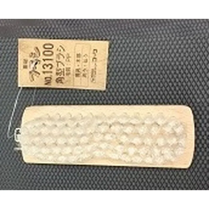 インダストリーコーワ 角型ブラシ PP 13100
