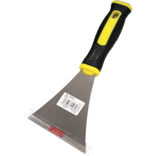 インダストリーコーワ RG 皮すきハンマー付 Y型90mm 14626 スクレーパー(へら・スクレーパー) インダストリーコーワ RG 皮すきハンマー付 Y型90mm 14626 スクレーパー(へら・スクレーパー)