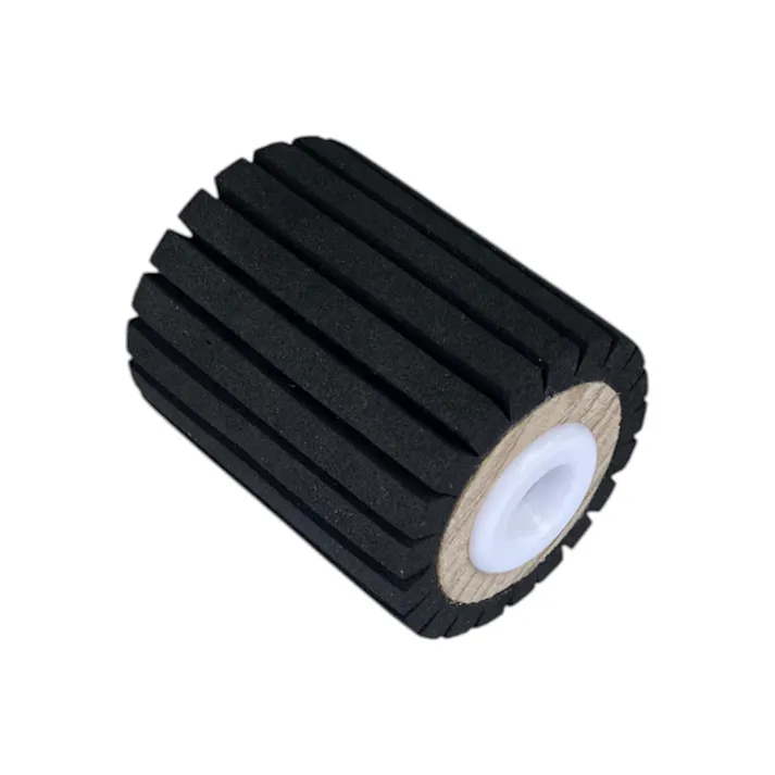 マスキングテープ押さえローラー 30mm スペア