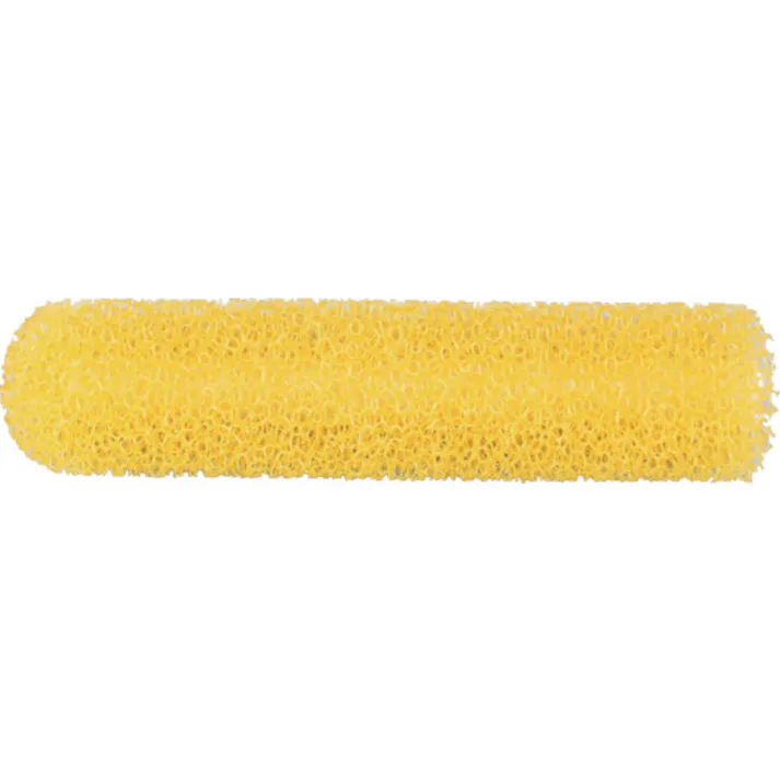 【CAINZ-DASH】インダストリーコーワ スモールローラー 弁慶(砂骨粗目) 4インチ 2本入 19068【別送品】