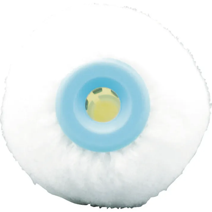 【CAINZ-DASH】インダストリーコーワ スモールローラー ボンパラゴン(内装用) 毛丈13mm 6インチ 2本入 19097【別送品】