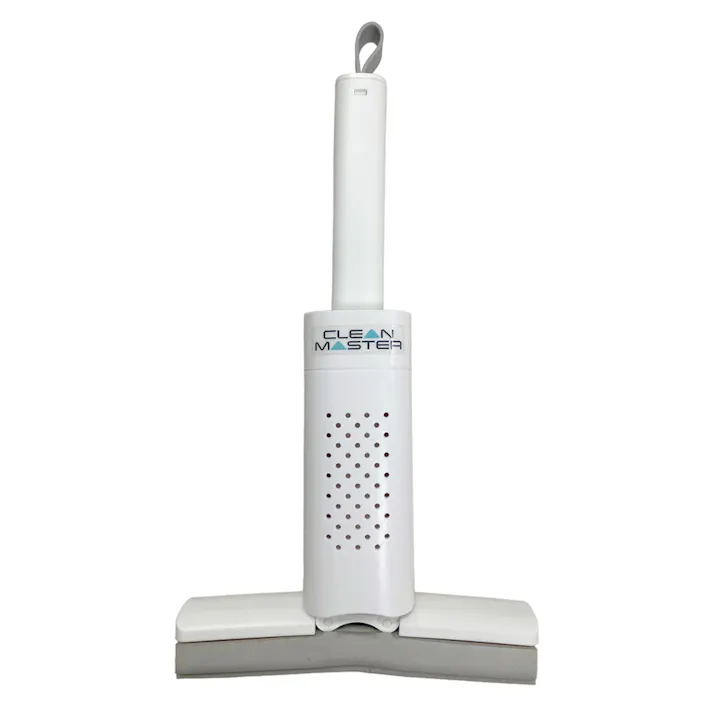 ミニスポンジモップ