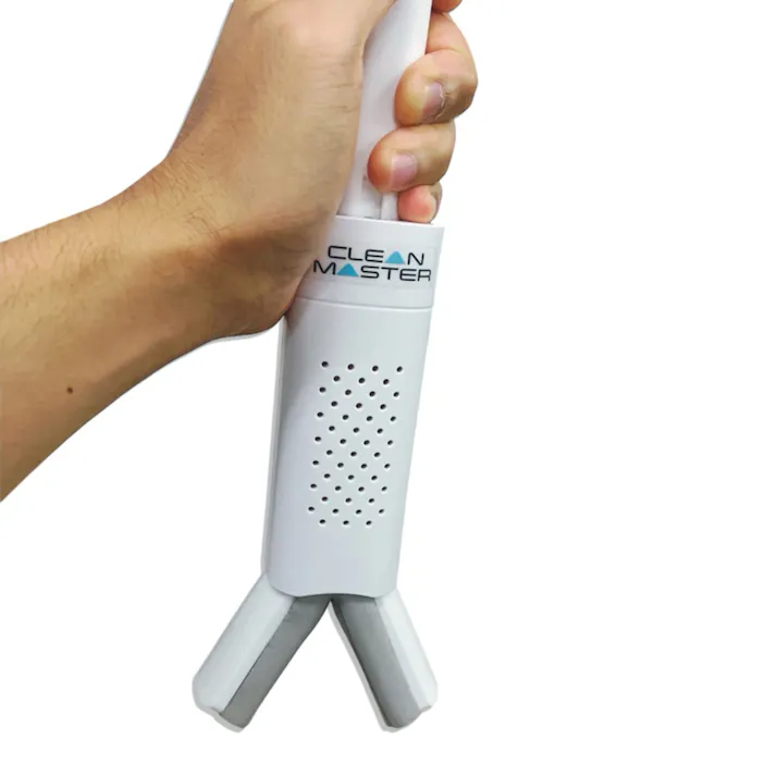 ミニスポンジモップ