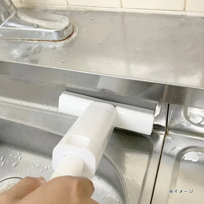 ミニスポンジモップ