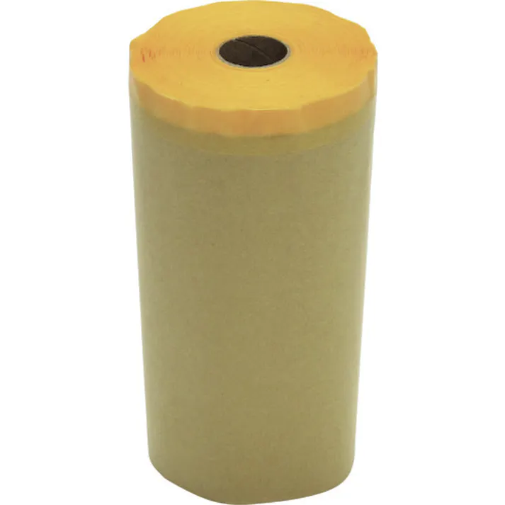 【CAINZ-DASH】インダストリーコーワ クラフトマスカー 150mm×35m 60108【別送品】