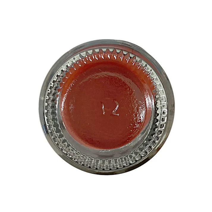 水性タッチ チョコレート 10ml