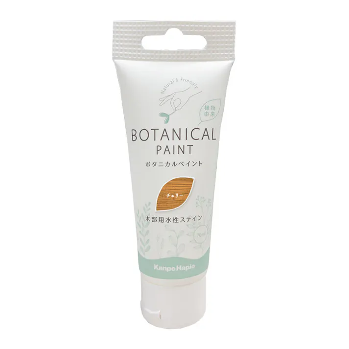 ボタニカルペイント チェリー 70ml