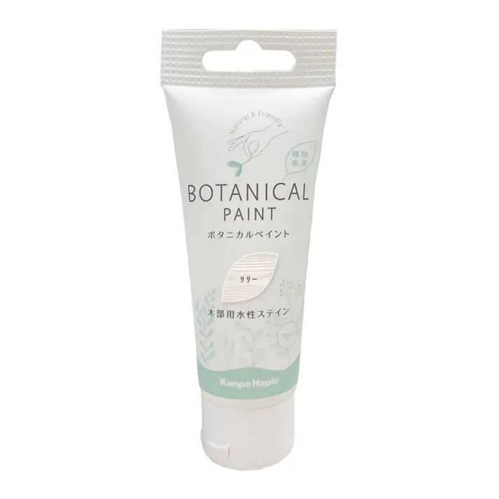 ボタニカルペイント リリー 70ml