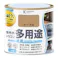 水性屋内外シリコン多用途塗料A マーブル 0.2L