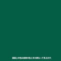 水性屋内外シリコン多用途塗料Ａ シーグリーン 0.2Ｌ