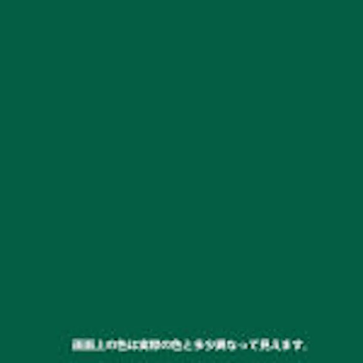 水性屋内外シリコン多用途塗料A シーグリーン 0.2L