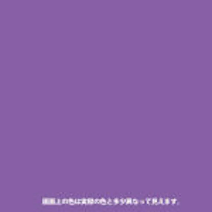 水性屋内外シリコン多用途塗料A パープル 0.2L
