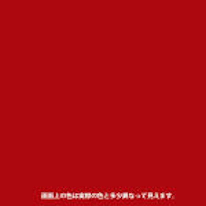 水性屋内外シリコン多用途塗料A あか 0.7L【別送品】