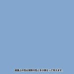 水性屋内外シリコン多用途塗料A 水色 0.7L【別送品】 | ペンキ（塗料