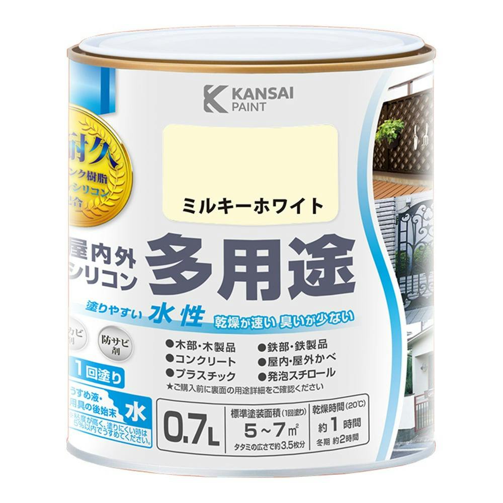 お得5缶セット売り ペンキ 白 塗料 ニューエポ21 プライマー 油性