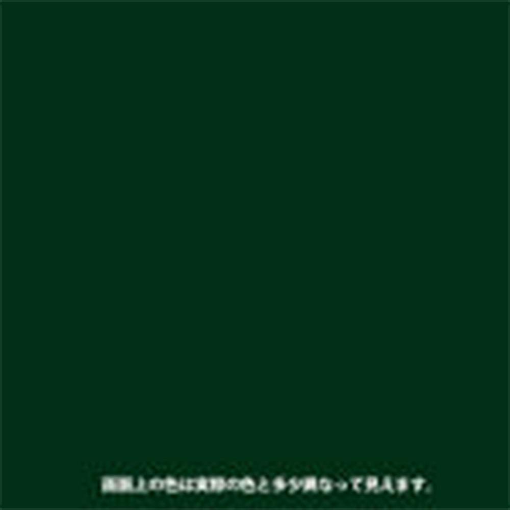 水性屋内外シリコン多用途塗料A みどり 1.6L【別送品】 | 塗料（ペンキ