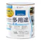KANSAI PAINT 水性屋内外シリコン多用途塗料A スカイブルー 1.6L【別送品】