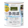 KANSAI PAINT 水性屋内外シリコン多用途塗料A モスグリーン 1.6L【別送品】