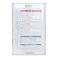KANSAI PAINT 水性屋内外シリコン多用途塗料A ライトグレー 14L【別送品】