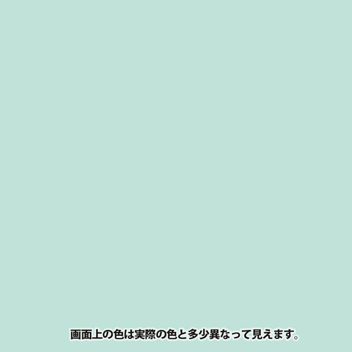 カンペハピオ アレスアーチ 水性 つやけし多用途 つやけしアーチスカイ 0.5L