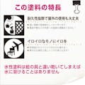 カンペハピオ アレスアーチ 水性 つやけし多用途 つやけしアーチサンド 2L【別送品】