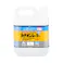 水性 カチオンシーラー 乳白色 4L【別送品】