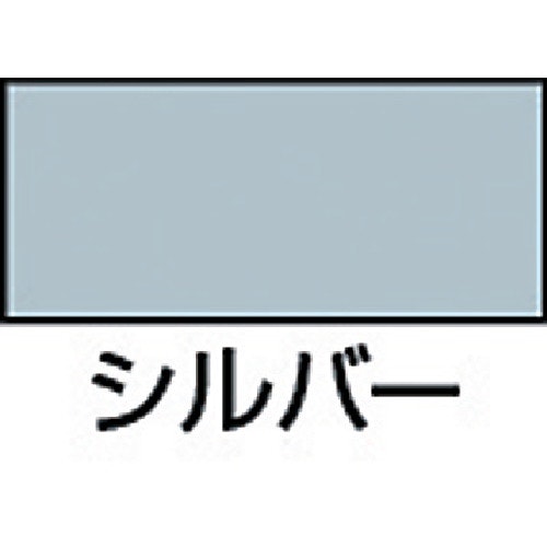 CAINZ-DASH】カンペハピオ 耐熱テルモスプレー ３００ｍｌ シルバー【別送品】｜ホームセンター通販【カインズ】