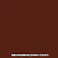 水性シリコンカラースプレー チョコレート 300ml