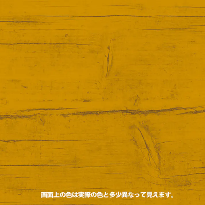 【CAINZ-DASH】カンペハピオ 水性ウレタン着色ニス 100ML 新メープル 00707653652100【別送品】