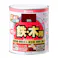 油性ウレタンガード 鉄・木用 茜色 1.6L【別送品】