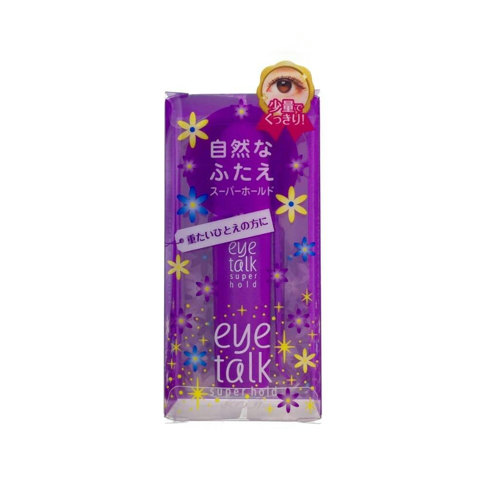 コージー本舗 アイトーク スーパーホールド 6ml | コスメ・化粧品