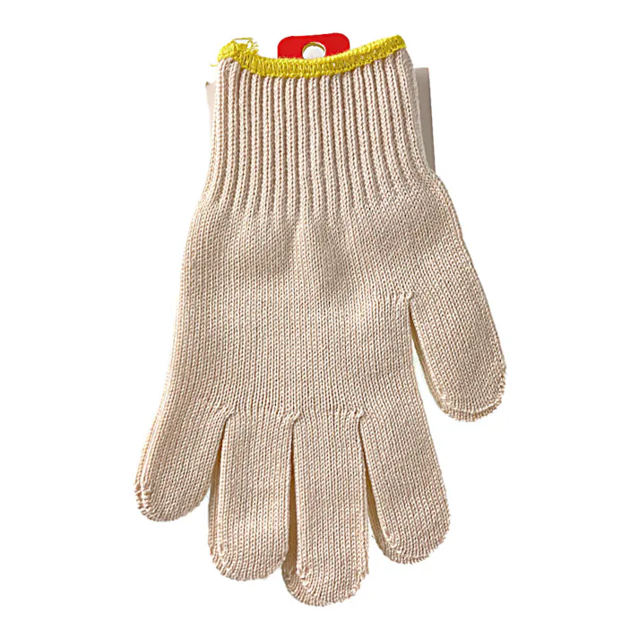 純綿子供手袋