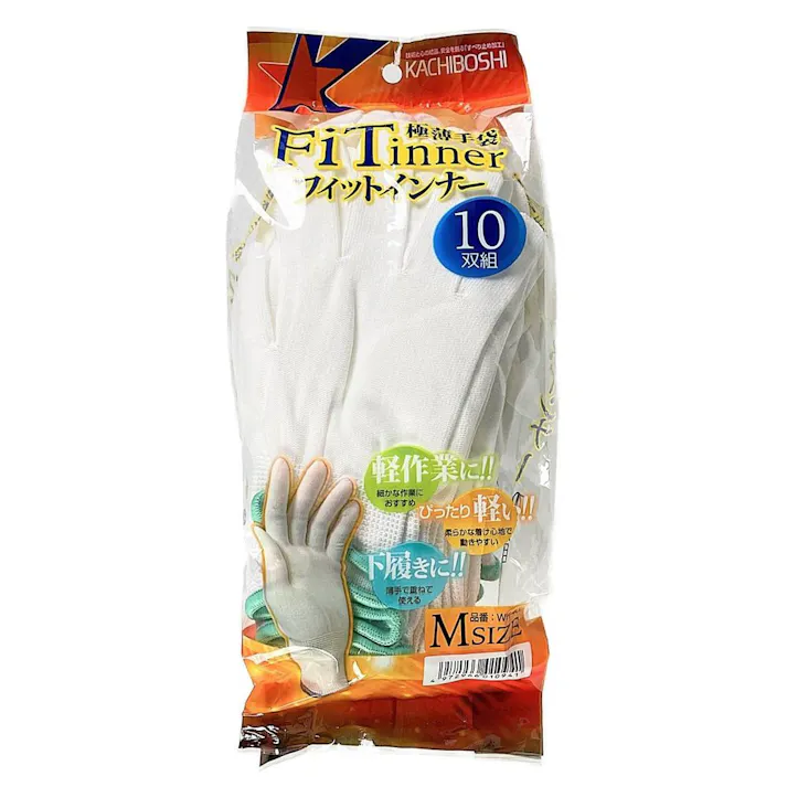 WH400フィットインナーM