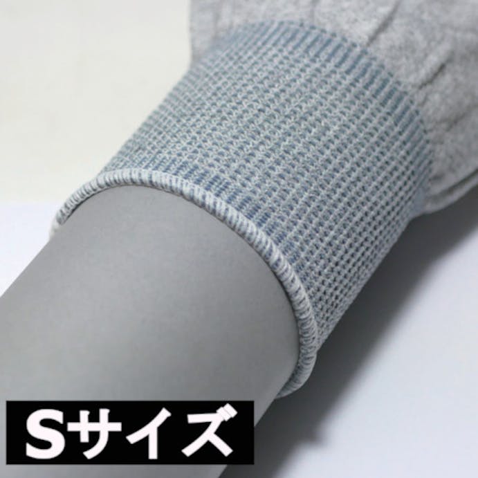 【CAINZ-DASH】勝星産業 静電防止ノンコート手袋　１０双組　Ｓ #702-S【別送品】