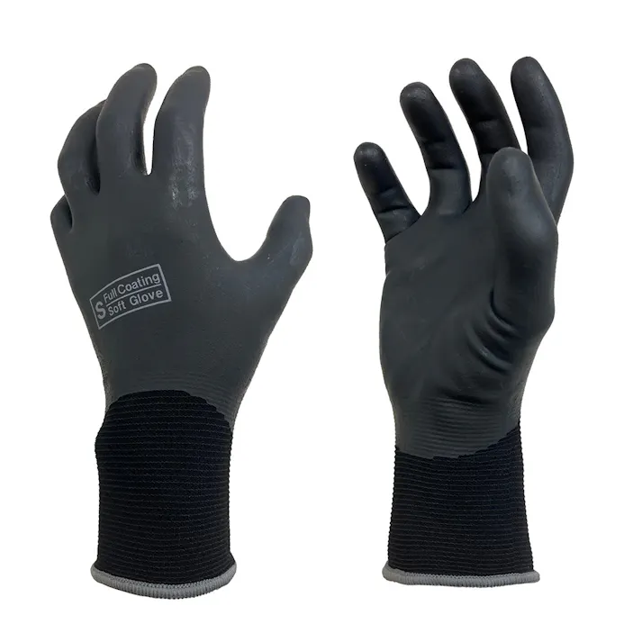 フルコーティングソフトグローブ S