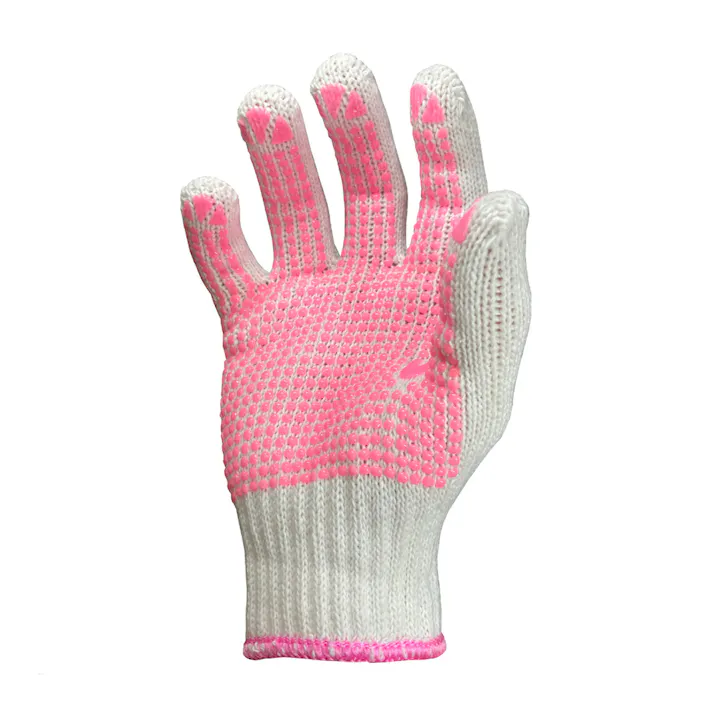 滑り止め軍手 M 5双組