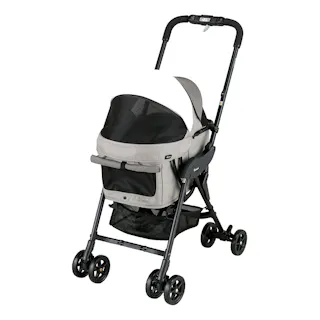 コムペット ミリミリライトアルファ ベージュ