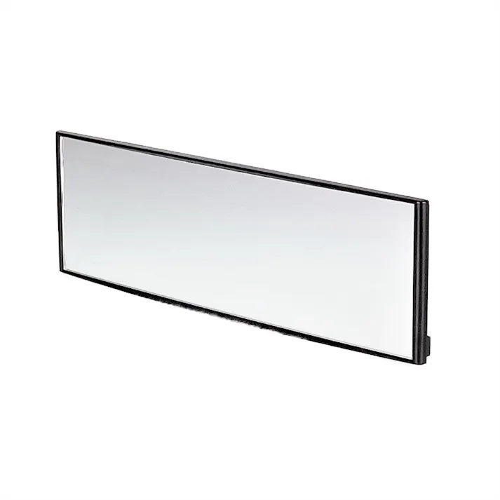 3000Rパーフェクトミラー240mm ブラック M1