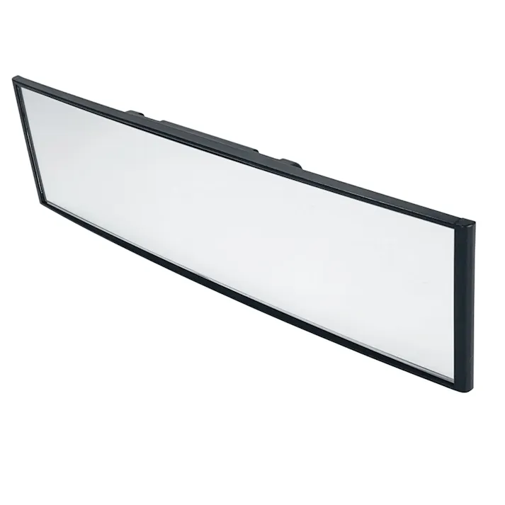 3000Rパーフェクトミラー290mm ブラック M3