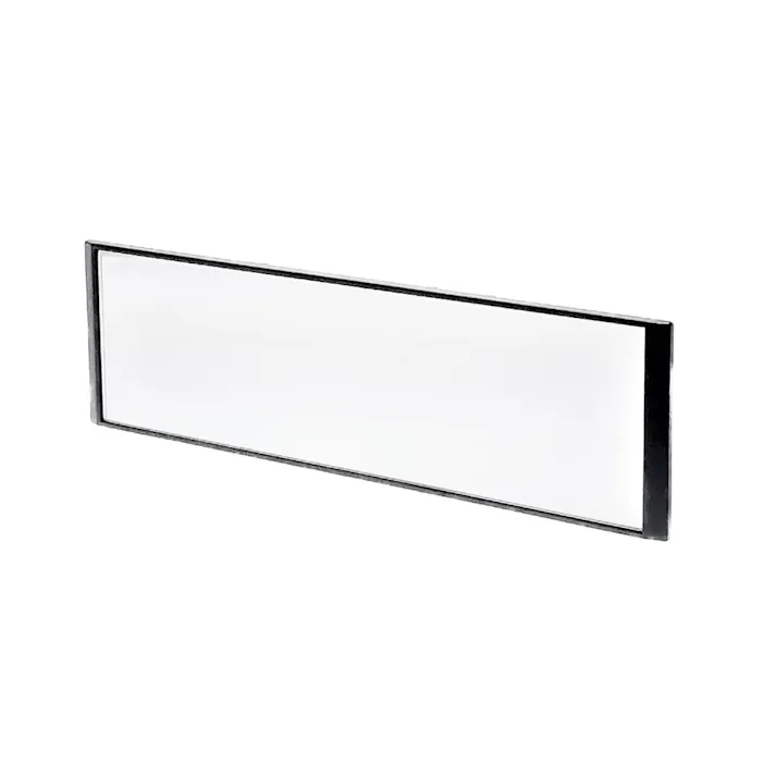 平面ルームミラー 250mm 高反射鏡 M51