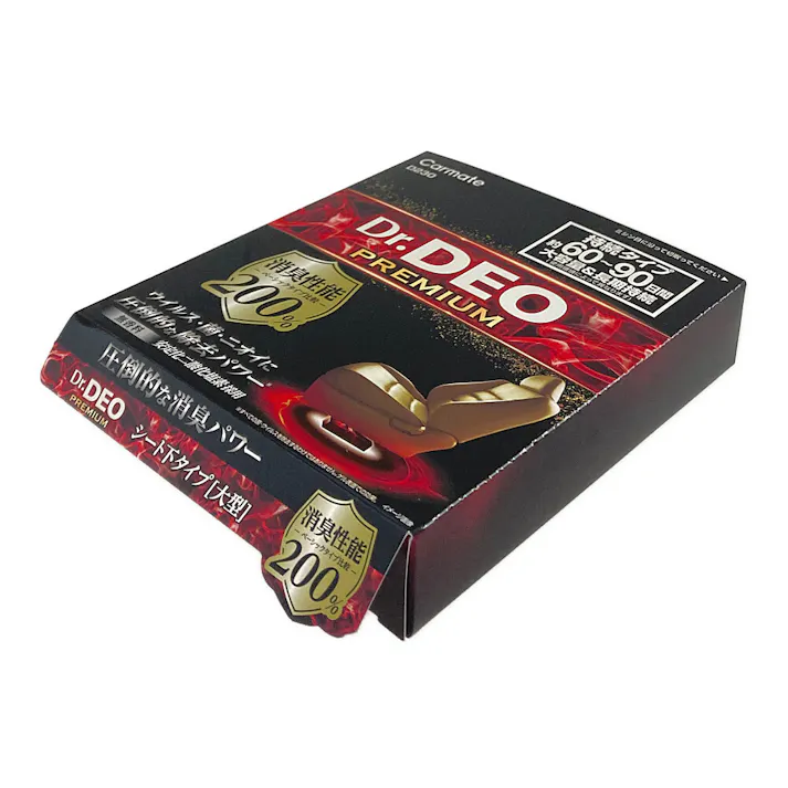 ドクターデオプレミアム シート下タイプ 大型 無香 D230