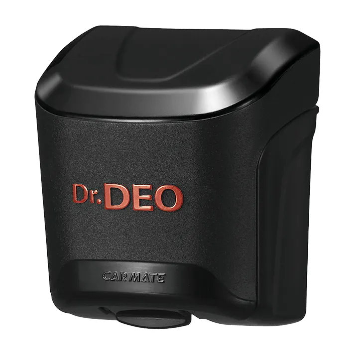 ドクターデオプレミアム 足元取付タイプ 防カビ 90日 無香 D265