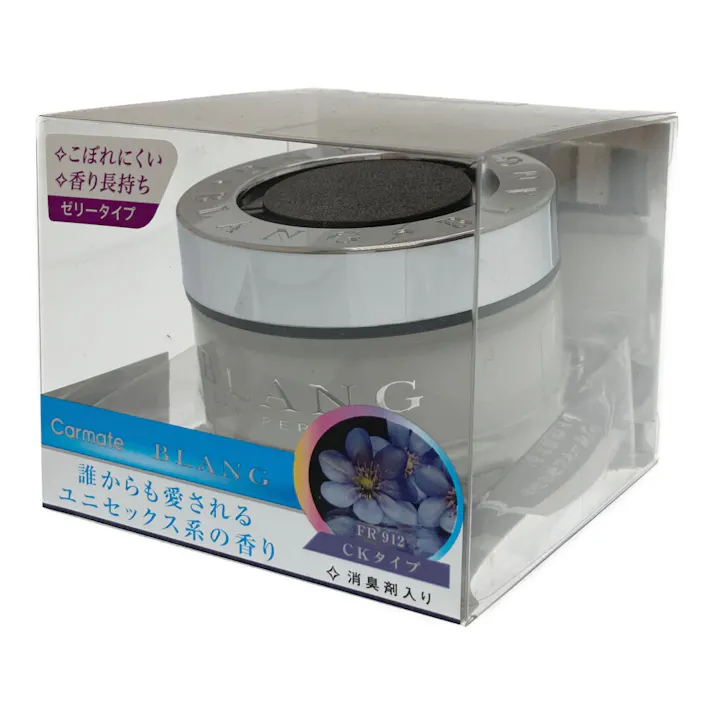 ブラング CKタイプ FR912