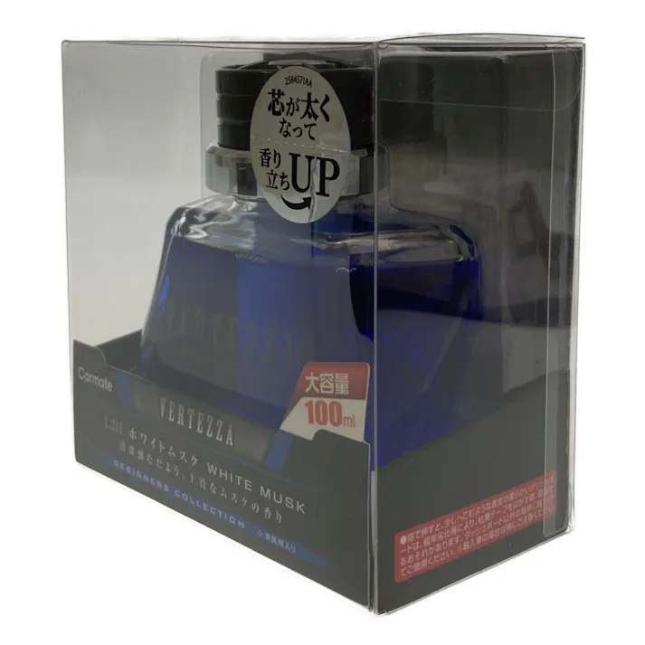 ヴェルテッツァ ホワイトムスク L211