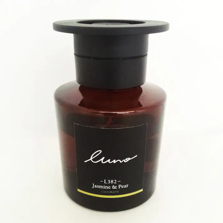 ルーノ フレグランスリキッド ジャスミン&ペアー L382