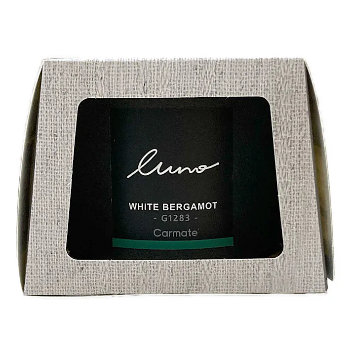 ルーノ オム フォレスト ゲル ホワイトベルガモット G1283