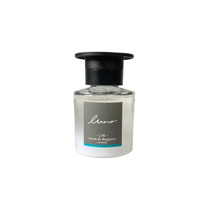 ルーノ リキッド サボン サボンドベルガモット L781
